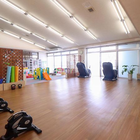 ホテル ほっとぴあ新鶴 会津美里町 エクステリア 写真